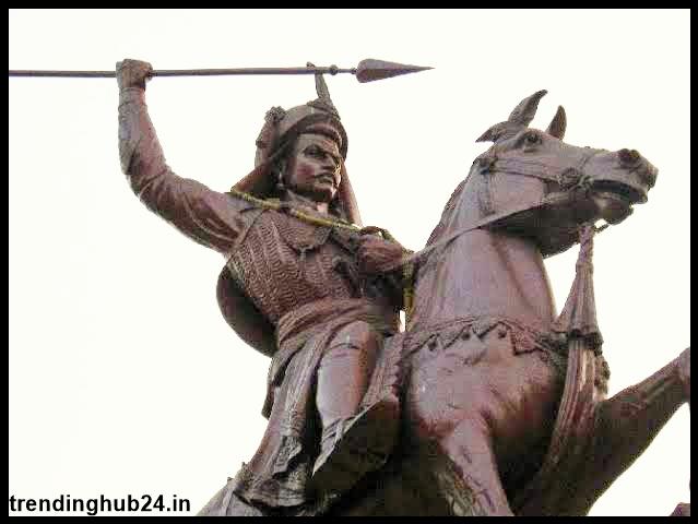 Complete information about Peshwa Bajirao First 1.jpg